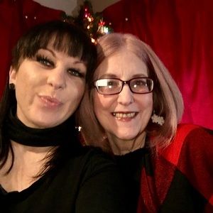 Meet your Posher, Betty